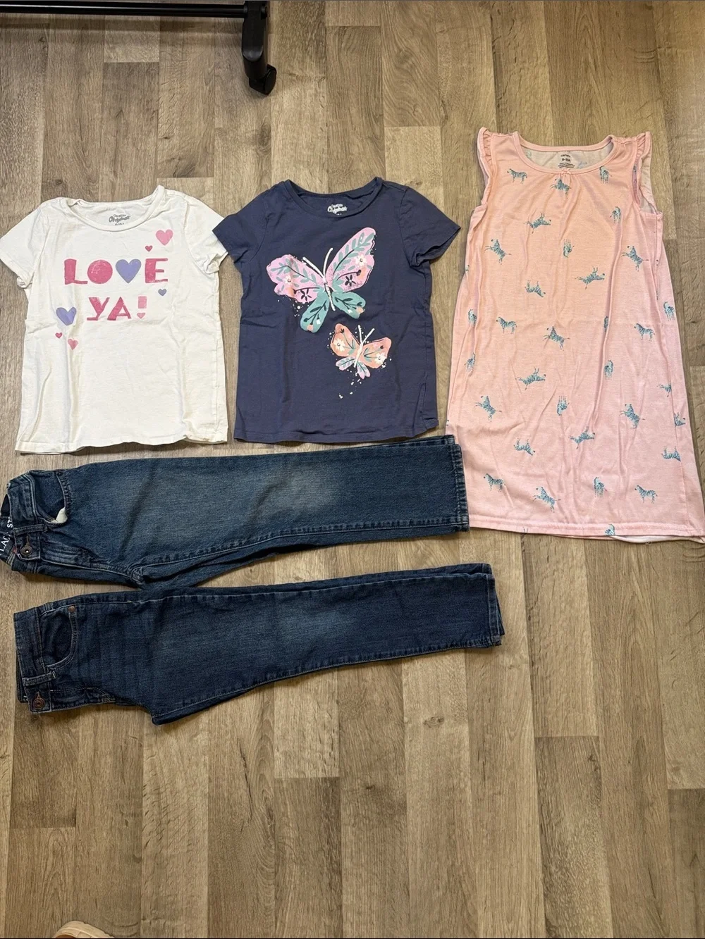 Girl’s Bundle! Size 8!